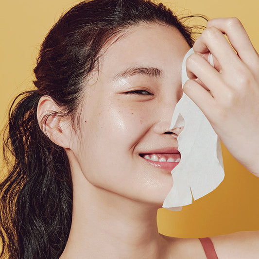 Propolis Nourishing Magnet Sheet Mask