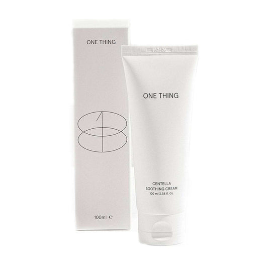 Centella Soothing Cream