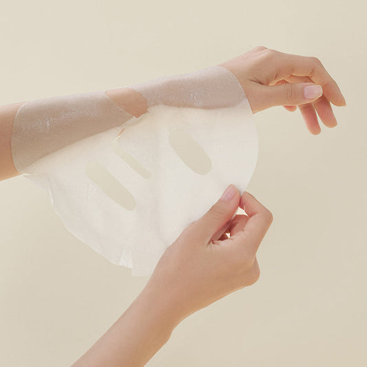 Rice Sheet Mask