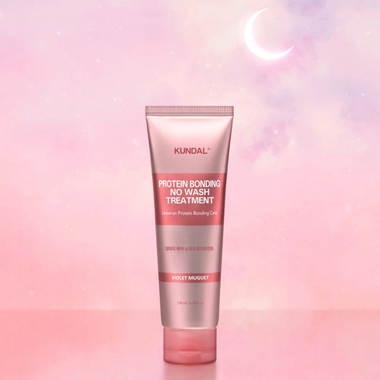 Protein Bonding Care No Wash Treatment