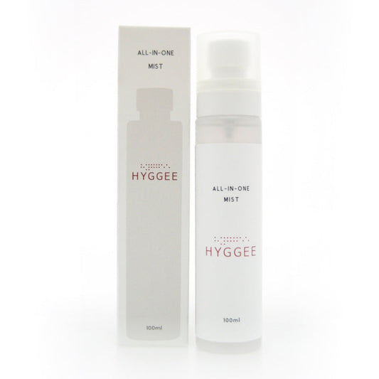 All-In-One Mist