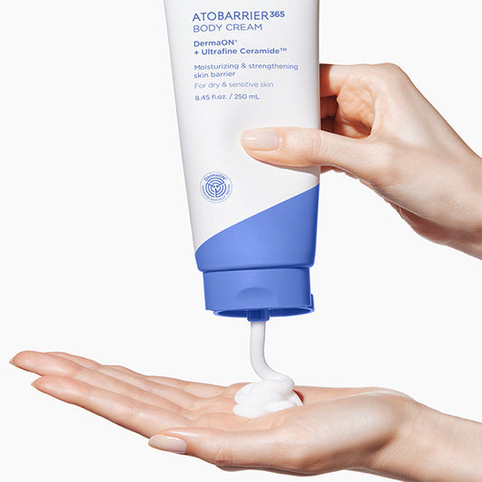 Atobarrier 365 Body Cream