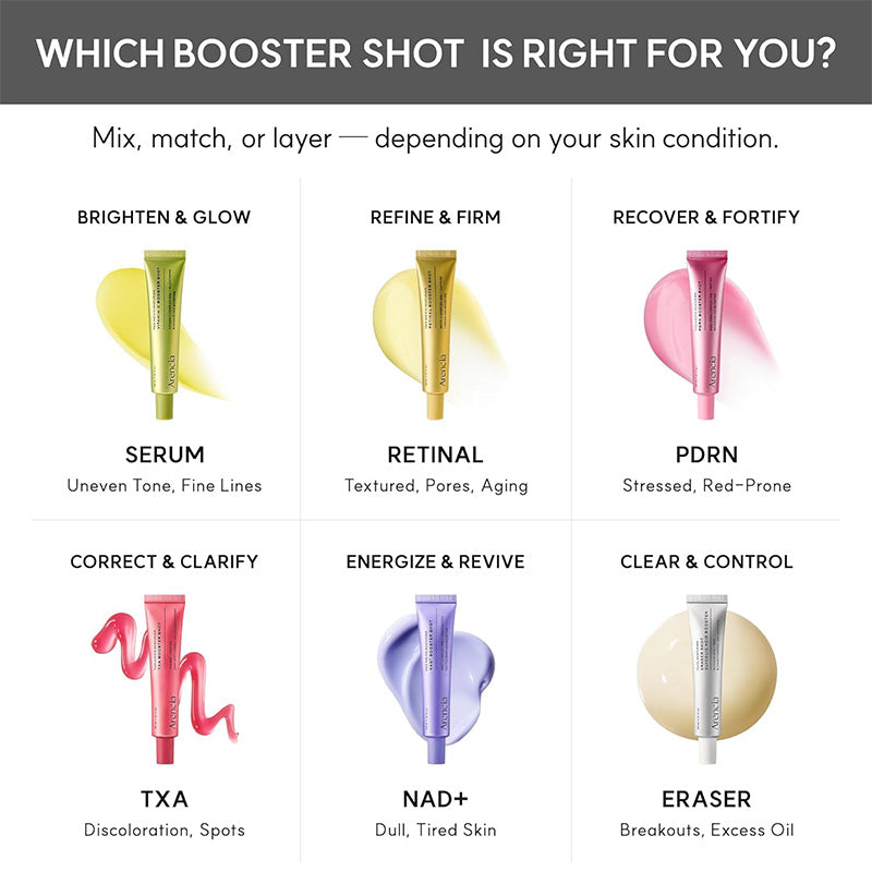 PDRN Booster Shot