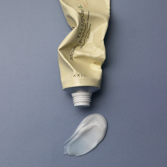 TXA 2.5% Intensive Brightening Cream
