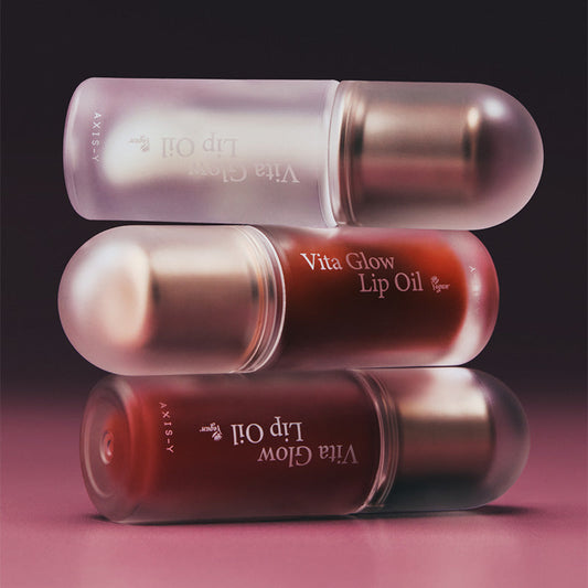 Vita Glow Lip Oil