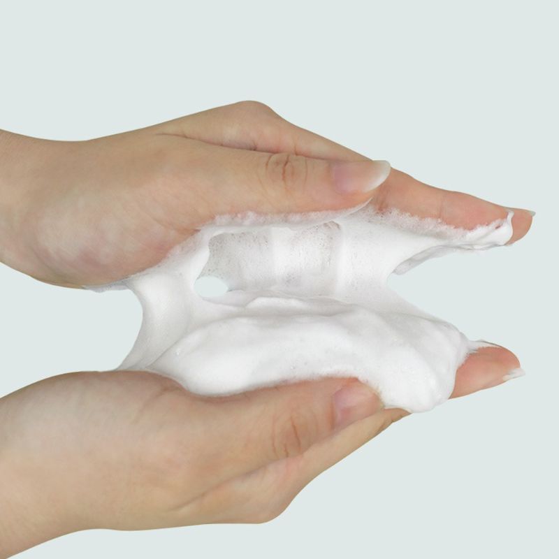 Green Tea Foam Cleansing - (Expiring 2/11/2026)