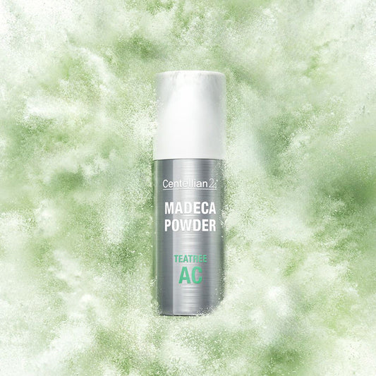 Madeca Powder Teatree AC