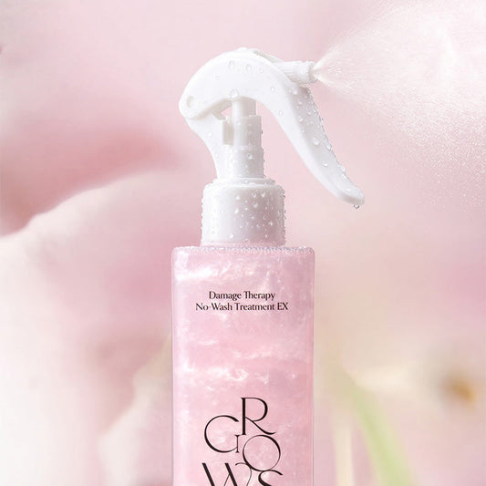 Damage Therapy No-Wash Treatment EX