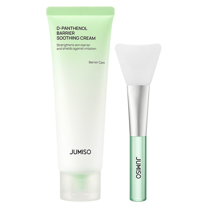 D-Panthenol Barrier Soothing Cream