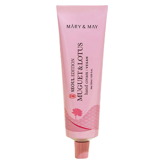 Seoul Edition Hand Cream