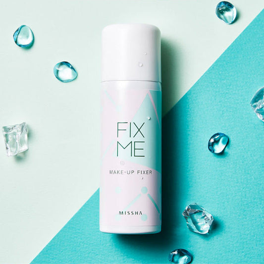 Fix Me Make-Up Fixer