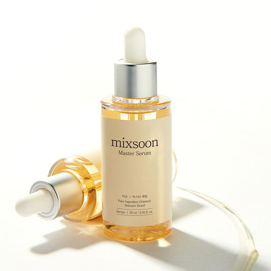 Master Serum