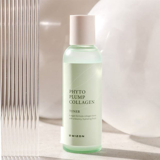 Phyto Plump Collagen Toner