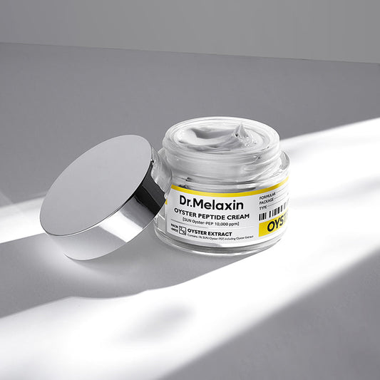 Oyster Peptide Cream