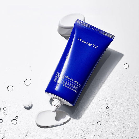 Moisture Soothing Sun Cream SPF50 PA++++