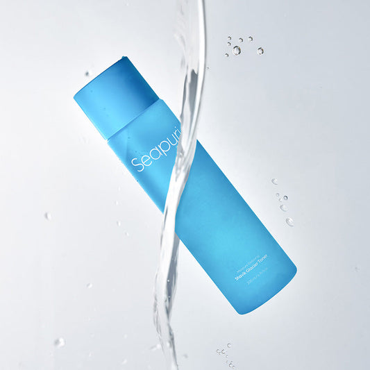 Shavik Glacier Toner