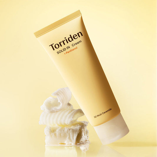 SOLID-IN Cream