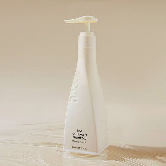 Day Collagen Shampoo Morning of Resort