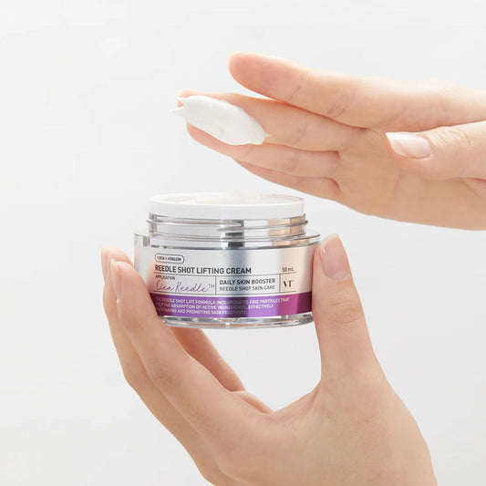 Reedle Shot Lifting Cream