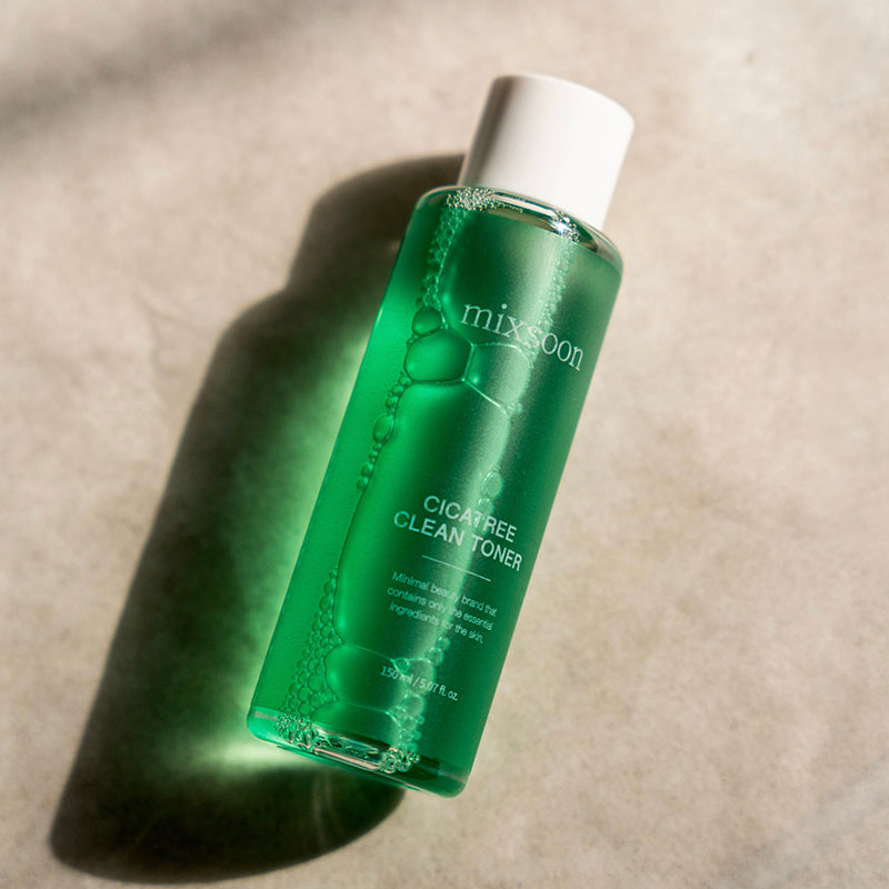 Cicatree Clean Toner - (Expiring 24/12/2026)