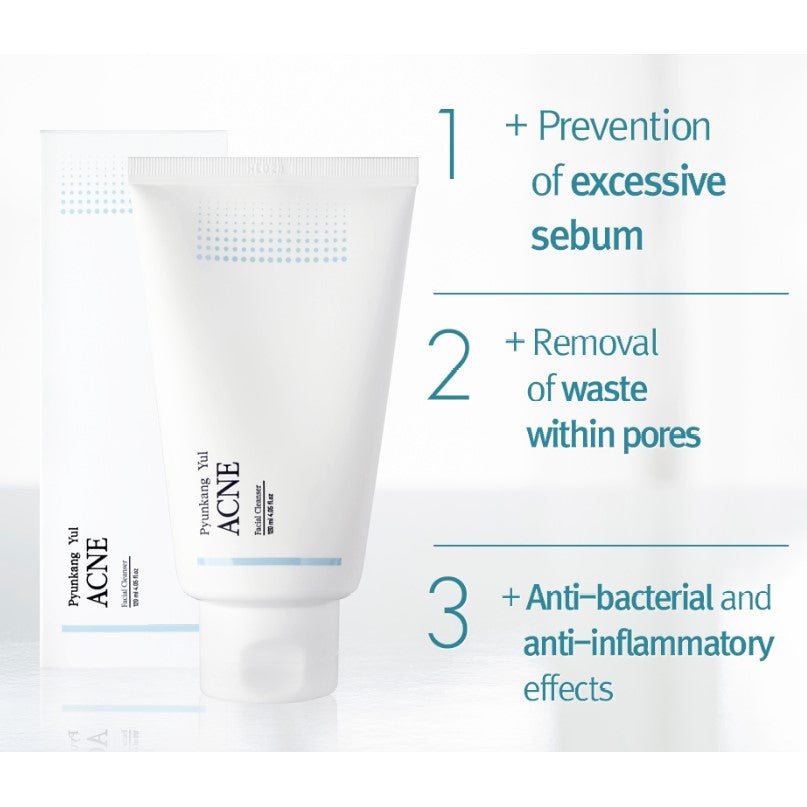 ACNE Facial Cleanser