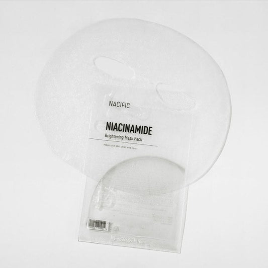 Niacinamide Brightening Mask