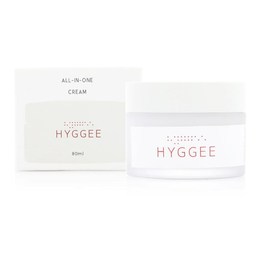 All-In-One Cream
