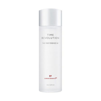 Time Revolution The first Essence 5X