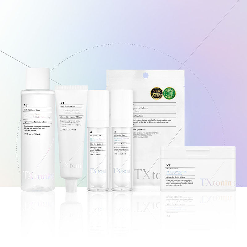 TX-Toning Essence 2000 Shot