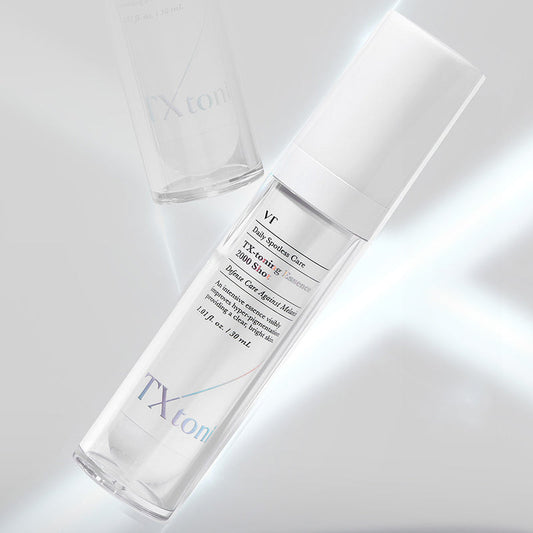 TX-Toning Essence 2000 Shot