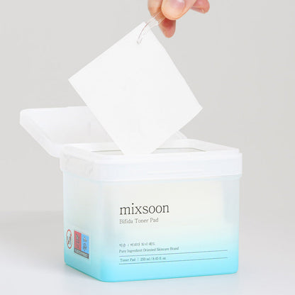 Bifida Toner Pad
