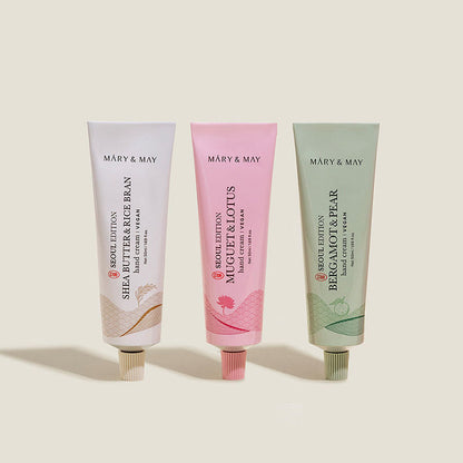 Seoul Edition Hand Cream