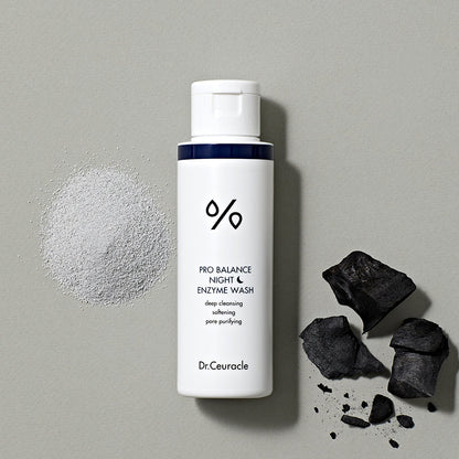 Pro Balance Night Enzyme Wash