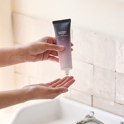 Black Rice Moisture 5.5 Soft Cleansing Gel