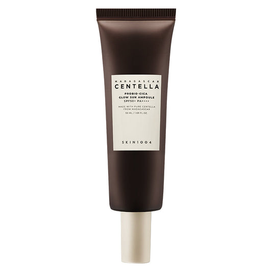 Madagascar Centella Probio-Cica Glow Sun Ampoule