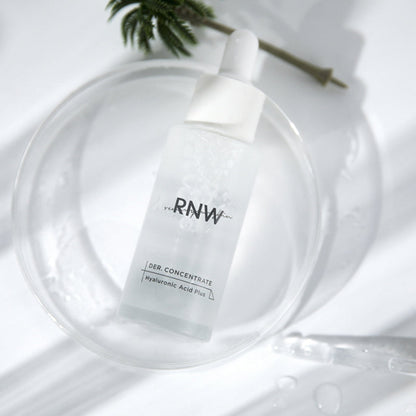 DER. CONCENTRATE Hyaluronic Acid Plus