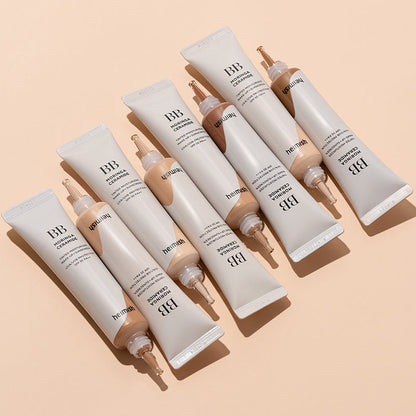 Moringa Ceramide BB Cream SPF30 PA++