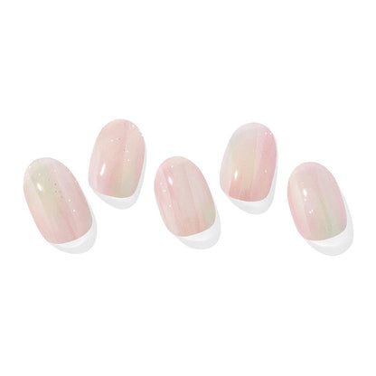 N Pastel Mood