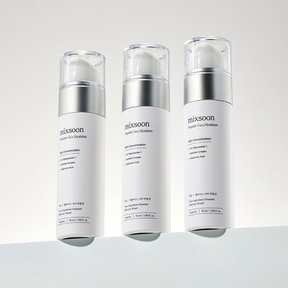 Peptide Cica Hyalshot