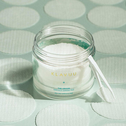 The Origin Ampoule Dipping Pad - (Expiring 13/9/2026)