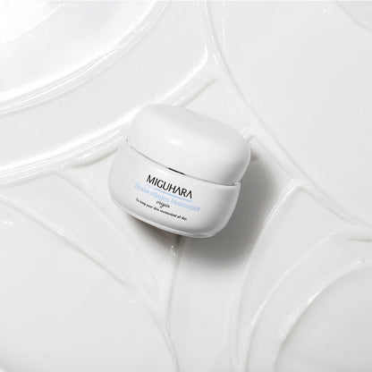 Hyalucollagen Moisturizer Origin