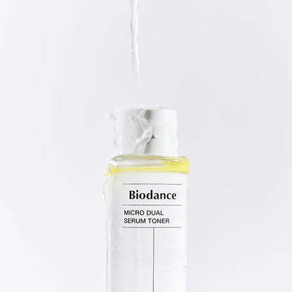 Micro Dual Serum Toner