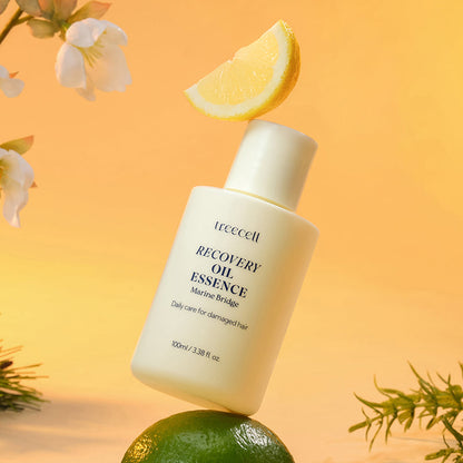 Recovery Oil Essence