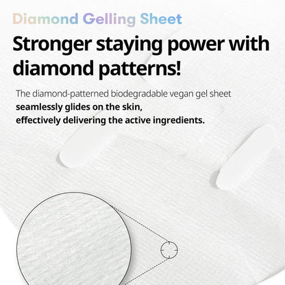 TX-Toning Special Mask