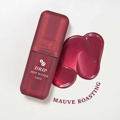 Drip Hot Water Tint