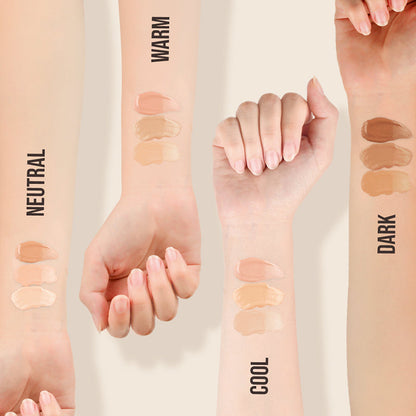 Cover Up Pro Concealer