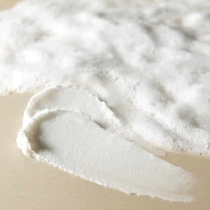 Rice Whip Facial Cleanser