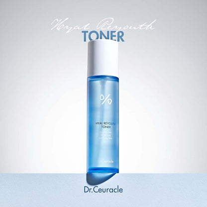 Hyal Reyouth Toner