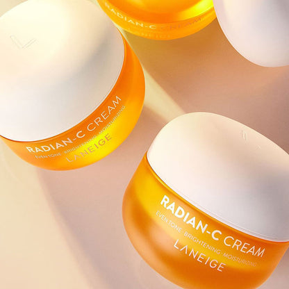 Radian-C Cream