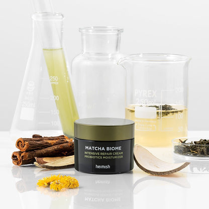 Matcha Biome Intensive Repair Cream